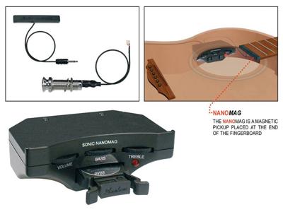 Shadow SH-NMG-2
