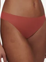 Ondergoed Pulpies Seamless taille slip - high waist naadloze hoge dames slip - Invisible dames onderbroek