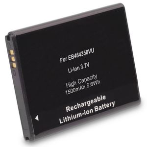 Accu voor Samsung Galaxy Jena