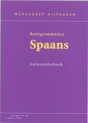Basisgrammatica Spaans (Paperback)