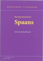 Basisgrammatica Spaans (Paperback)