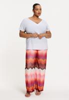 Yoek Broek PINKY | Roze | Maat 46/48 Yoek Broek PINKY | Roze | Maat 46/48