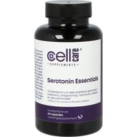 Serotonin Essentials - thumbnail