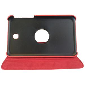 Galaxy Tab 3 7.0 hoes rood