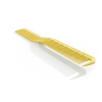 Curve-O Specialist Combs Left-Handed Hard Cutting Comb