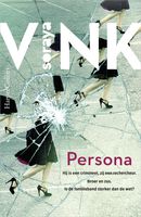 Persona - Soraya Vink - ebook