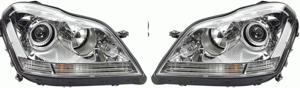 Koplamp Set SET3089986H