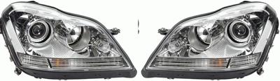 Koplamp Set SET3089986H