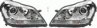 Koplamp Set SET3089986H