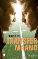 Transfermaand - Philip Kerr - ebook