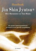 Handboek Jin Shin Jyutsu (Paperback)