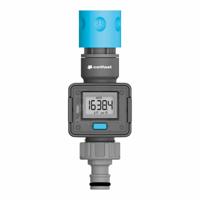 Waterverbruiksmeter Cellfast Ideal - thumbnail