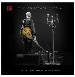 The The - The Comeback Special 3-LP