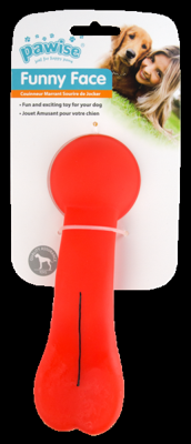 Funny Face Long Tongue (19Cm)