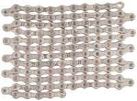 CyclingCeramic Race Chain Waxed 12-speed for Shimano/Campagnolo