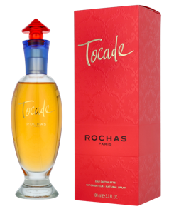 Rochas Tocade Eau de toilette Spray 100ml Dames
