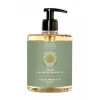 Panier des Sens Soothing Almond Liquid Marseille 500ml
