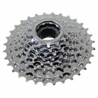 Ventura Freewheel 8-speed | 13-32t | zilver