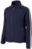 Reece 808660 Brisbane Full Zip Top Ladies - Navy - M Reece 808660 Brisbane Full Zip Top Ladies - Navy - M