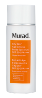 Murad Skincare - Murad City Skin Age Defense Broad Spectrum SPF50 PA++++ 50ml