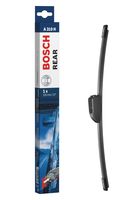Bosch ruitenwisser achter A310H - Lengte: 330 mm - wisserblad achter A310H