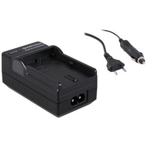 Canon LP-E6 lader incl. kabels (Patona)