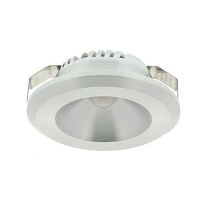 LED-inbouwspot Malabo COB LED 3.3W 300 lumen 4000K dimbaar Lumiko by Klemko 863620