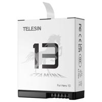 Telesin oplaadbare batterij voor GoPro 13 - 1950 mAh