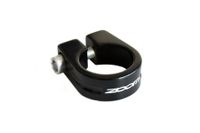 Zoom Zadelpenklem 28.6 - Zwart