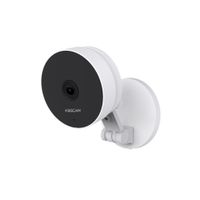 Foscam C2M bewakingscamera Rond IP-beveiligingscamera Binnen 1920 x 1080 Pixels Plafond/muur - thumbnail