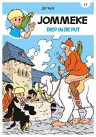 Diep in de put (Paperback)