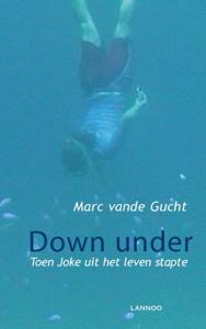 Down Under (Paperback)