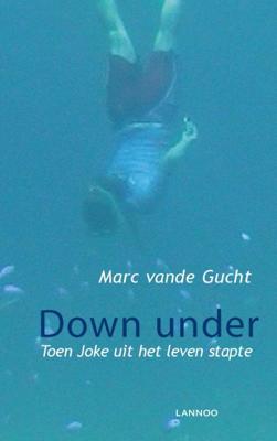 Down Under (Paperback)