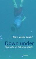 Down Under (Paperback) Down Under (Paperback)