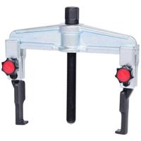 KS Tools 6200042 Poelietrekker Aantal haken: 2