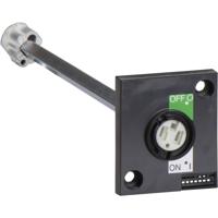 Schneider Electric 28943 28943 Zwart 1 stuk(s)