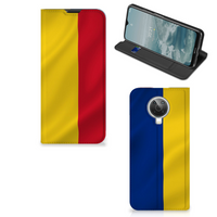 Nokia G10 | G20 Standcase Roemenië