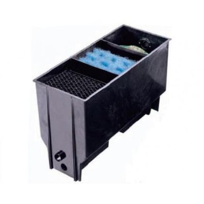 XClear 3 kamerfilter 220 liter