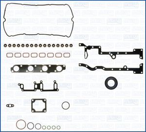 Complete pakkingsset, motor 51023400