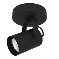 Eglo Zwarte opbouwspotSorego - 900331