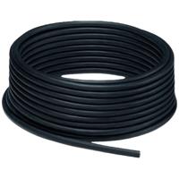 Pepperl+Fuchs 243715 Sensorkabel LiYY 4 x 0.34 mm² Zwart 1 stuk(s)