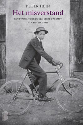 Peter  Hein Het misverstand
