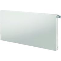 Radson E.FLOW Radiator (paneel) H60xD6.75xL165cm 1554W Staal Wit EPA116001650R