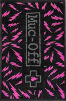 Muc-Off ridiculously absorbent floor mat