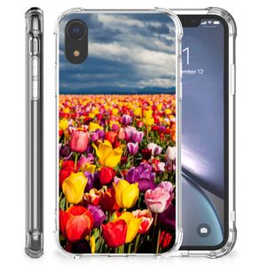 Apple iPhone Xr Case Tulpen