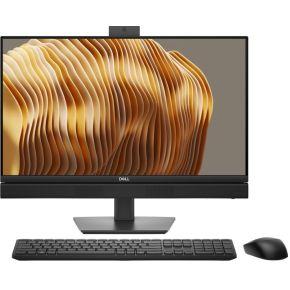 DELL Pro QC24251 Intel® CoreTM i5 i5-14500T 61 cm (24 ) 1920 x 1080 Pixels Alles-in-één-pc 16 GB DDR