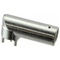 Molex 731711640 BNC-connector Bus, haaks 75 Ω 1 stuk(s) Bulk