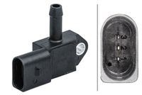 Sensor, uitlaatgasdruk 6PP009409591