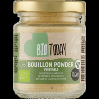 BioToday Groentebouillonpoeder 85 g bij Jumbo