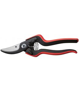 Felco 160 L snoeischaar Bypass Zwart, Rood